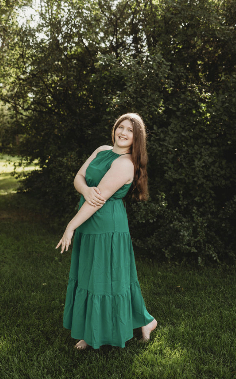 Brooklyn Hustad